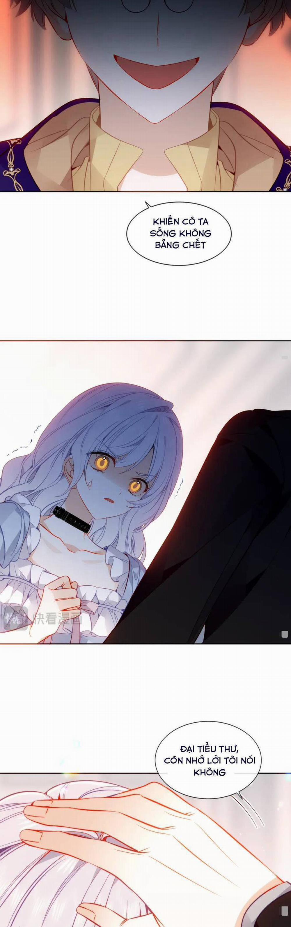 Quán Kịch Bản Trần Mộng 94 trang 8