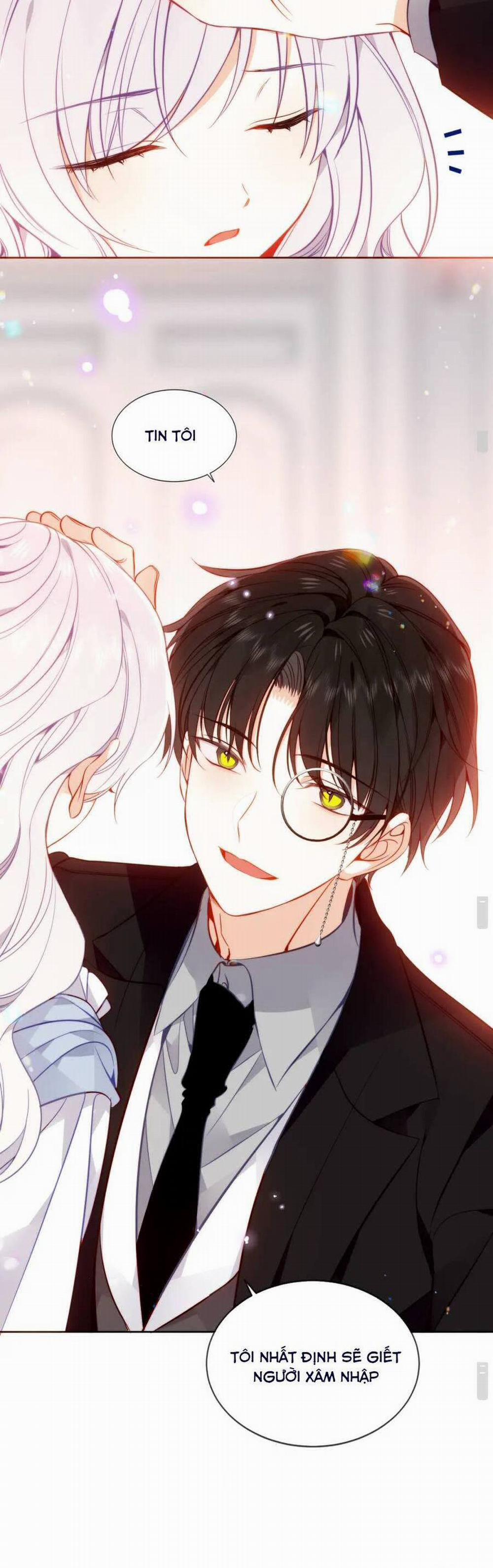 Quán Kịch Bản Trần Mộng 94 trang 9