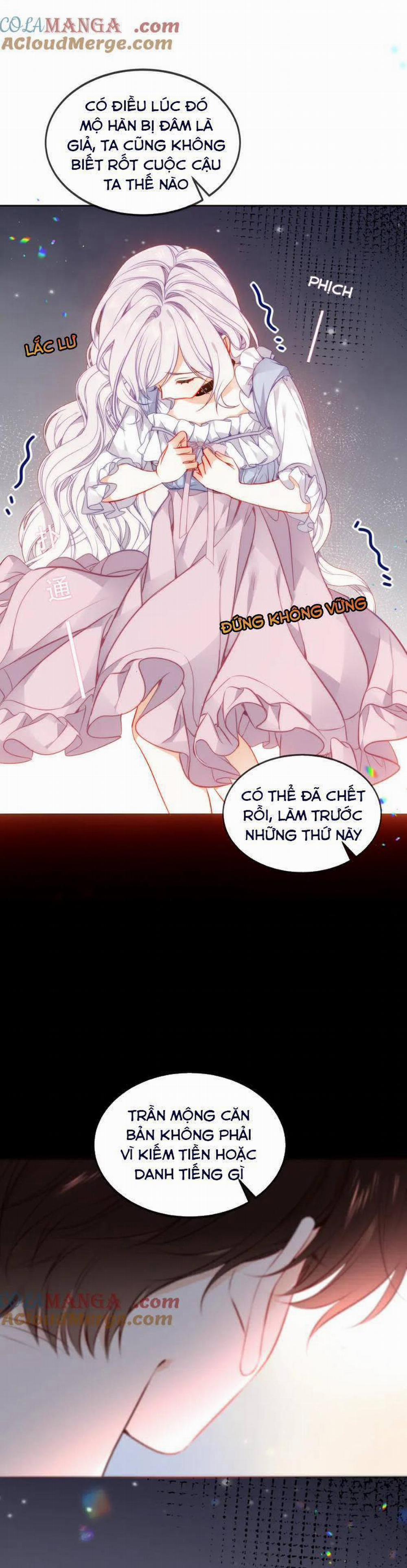 Quán Kịch Bản Trần Mộng 95 trang 13