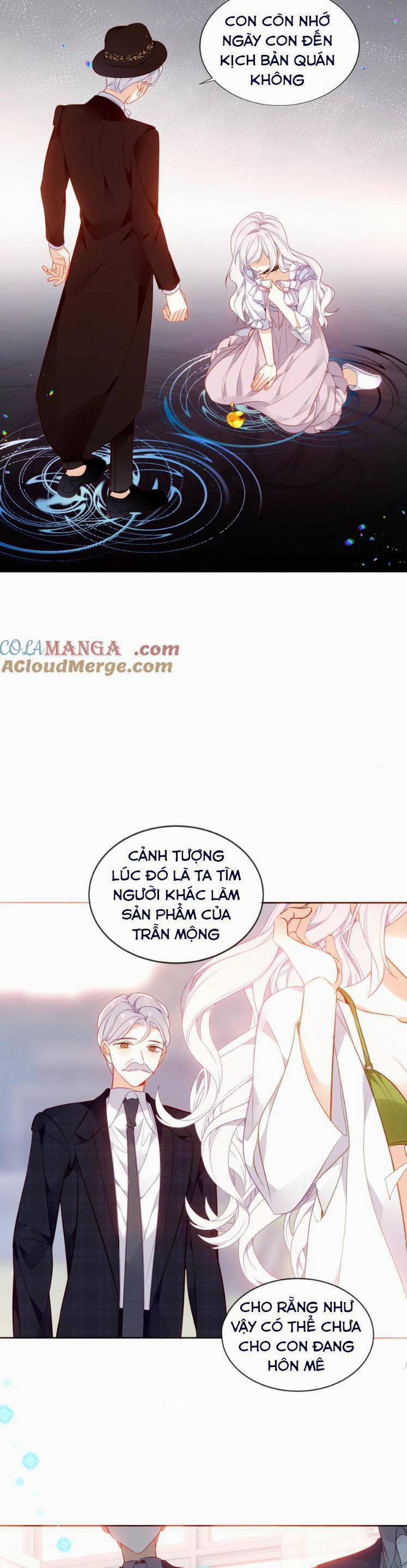 Quán Kịch Bản Trần Mộng 95 trang 15