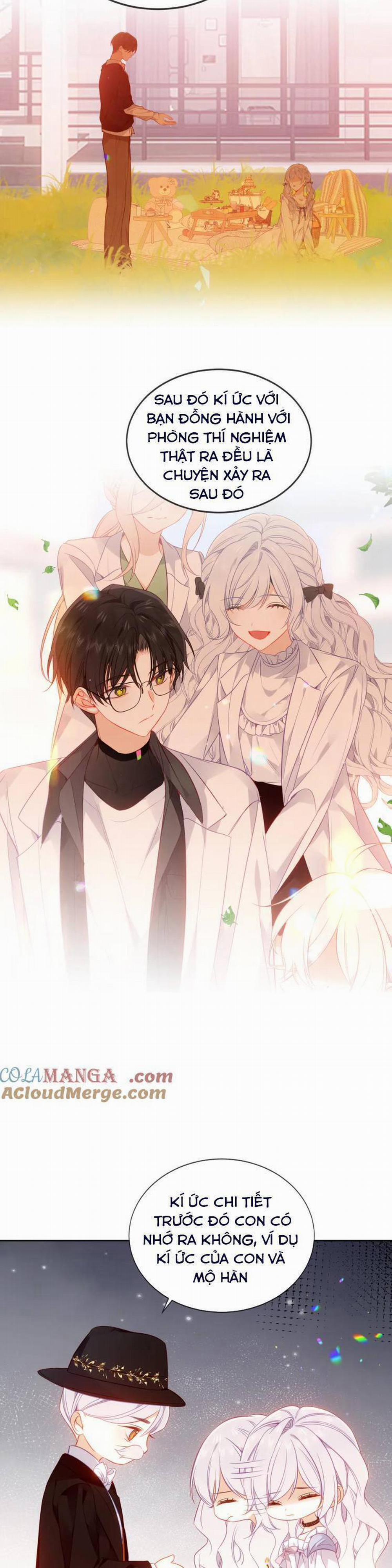 Quán Kịch Bản Trần Mộng 95 trang 21