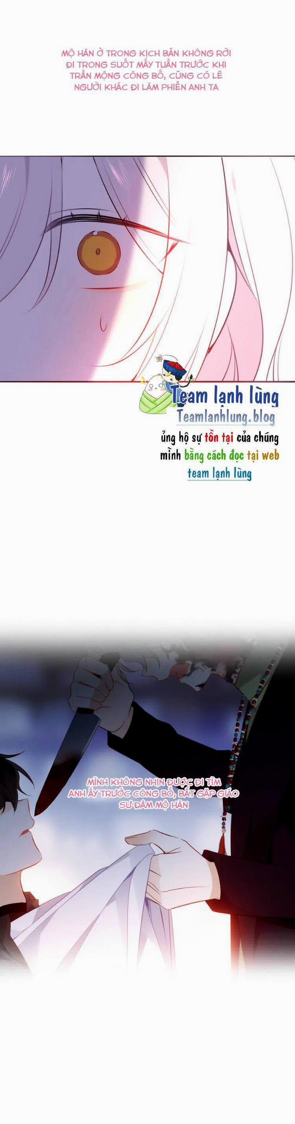 Quán Kịch Bản Trần Mộng 95 trang 7