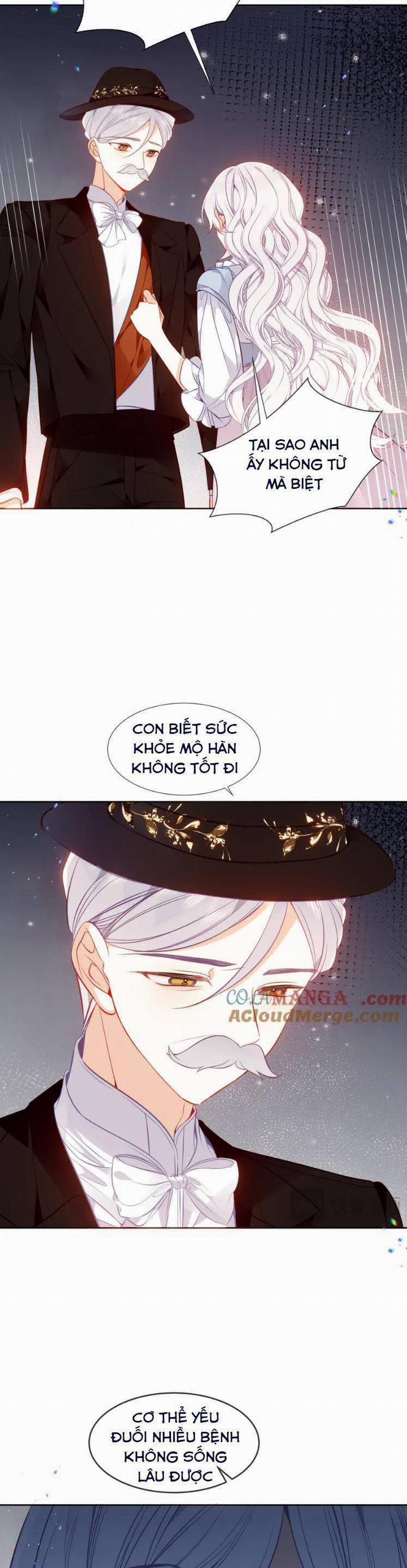 Quán Kịch Bản Trần Mộng 96 trang 10