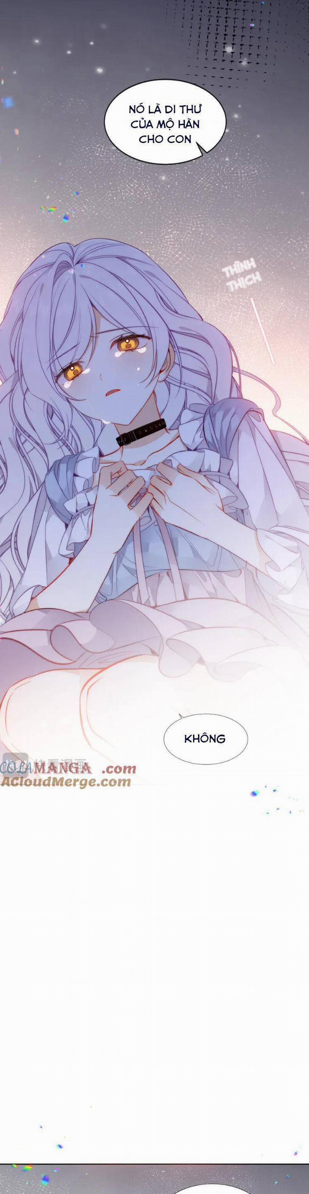 Quán Kịch Bản Trần Mộng 96 trang 14