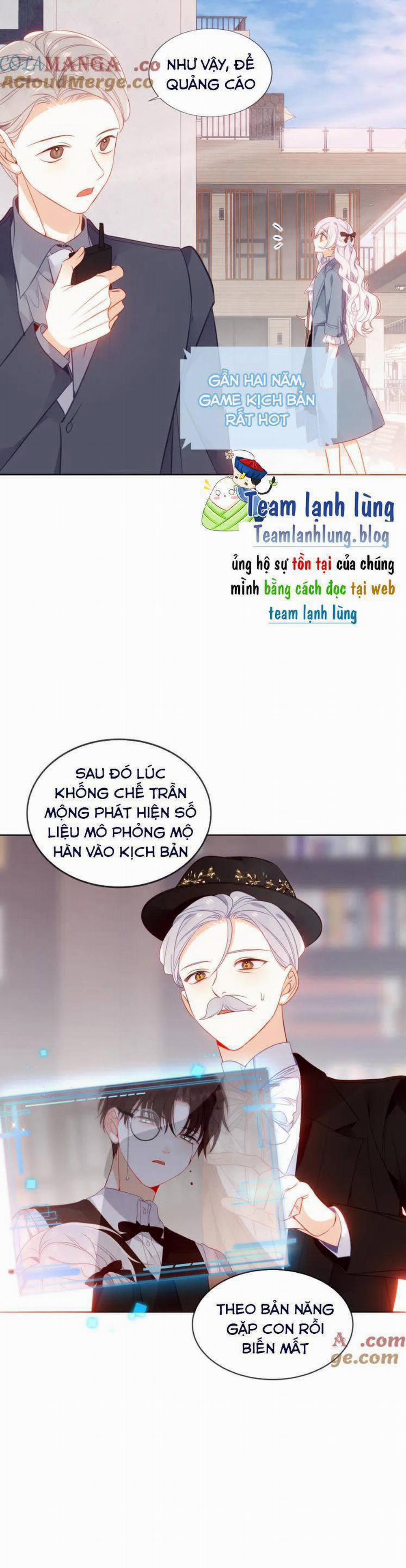 Quán Kịch Bản Trần Mộng 96 trang 17