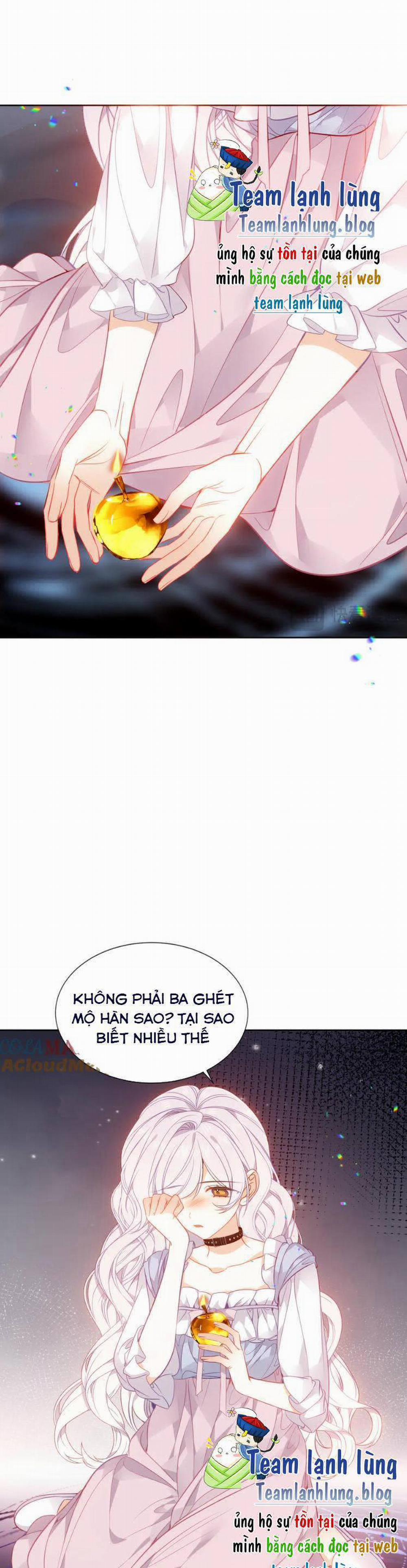 Quán Kịch Bản Trần Mộng 96 trang 18