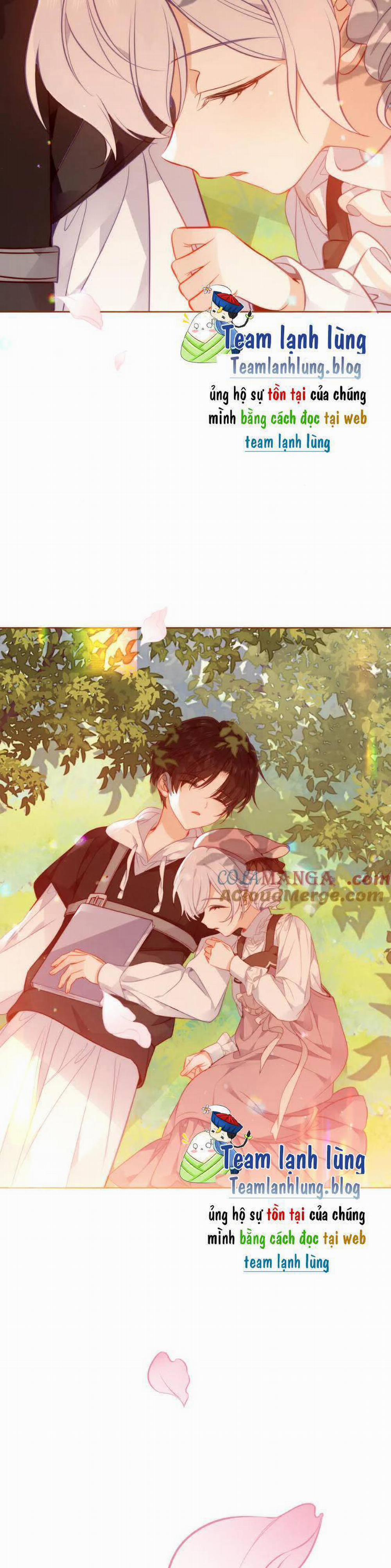 Quán Kịch Bản Trần Mộng 96 trang 25