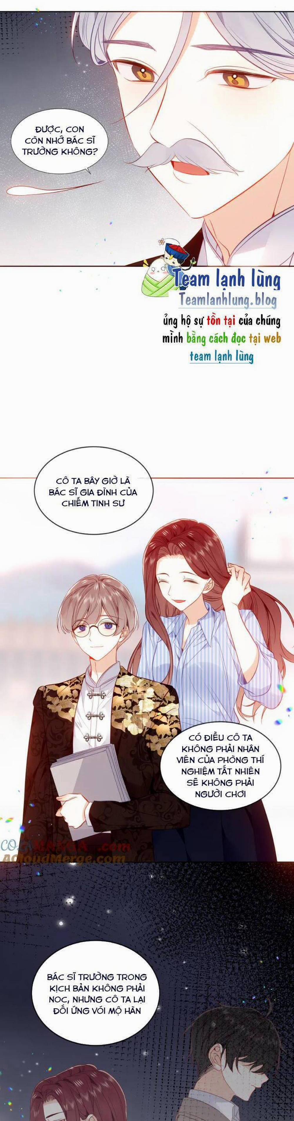 Quán Kịch Bản Trần Mộng 96 trang 5