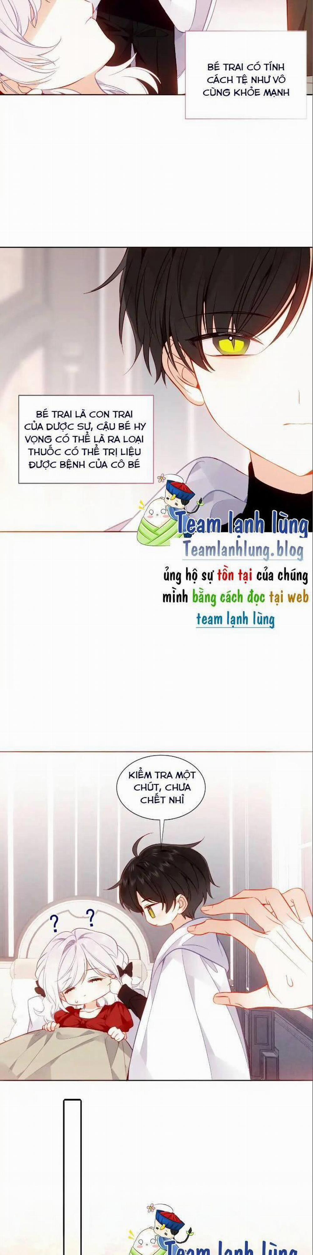 Quán Kịch Bản Trần Mộng 97 trang 1