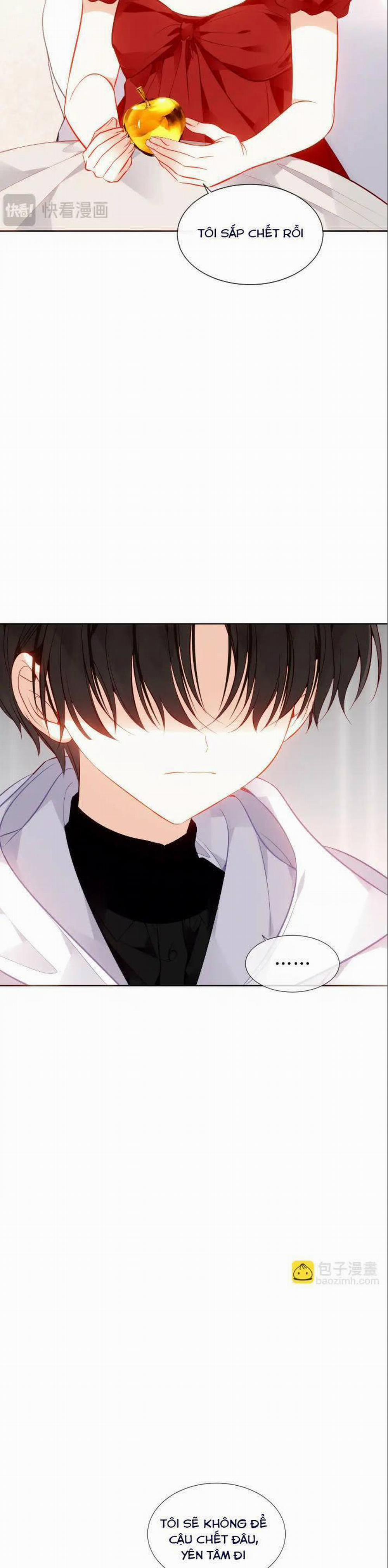 Quán Kịch Bản Trần Mộng 97 trang 10