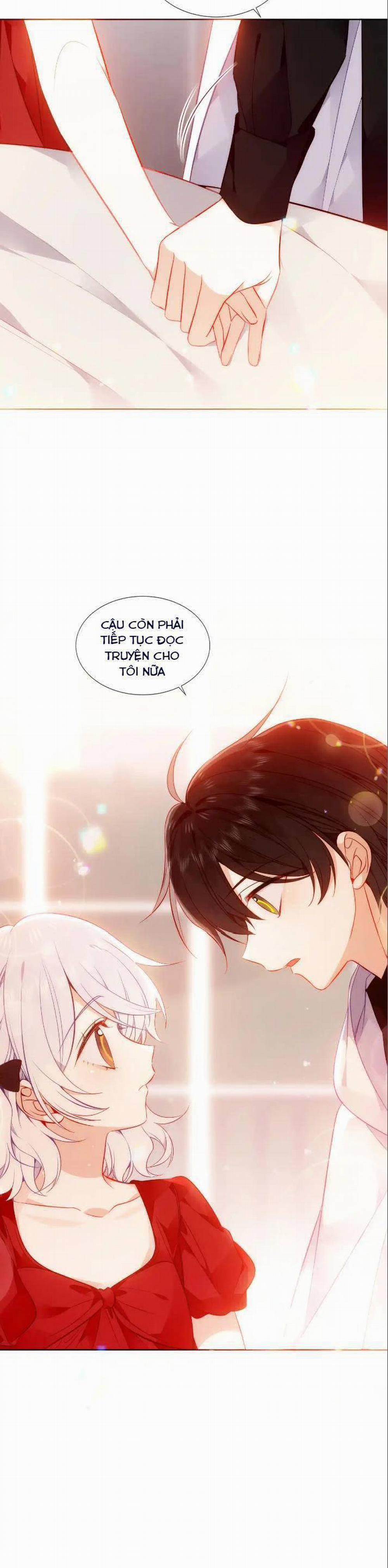 Quán Kịch Bản Trần Mộng 97 trang 11