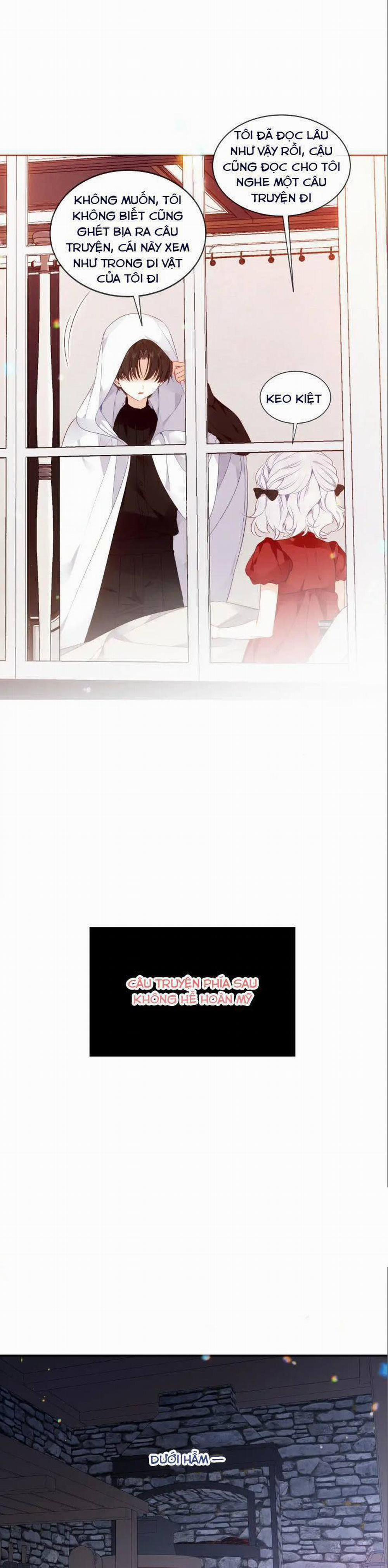 Quán Kịch Bản Trần Mộng 97 trang 12