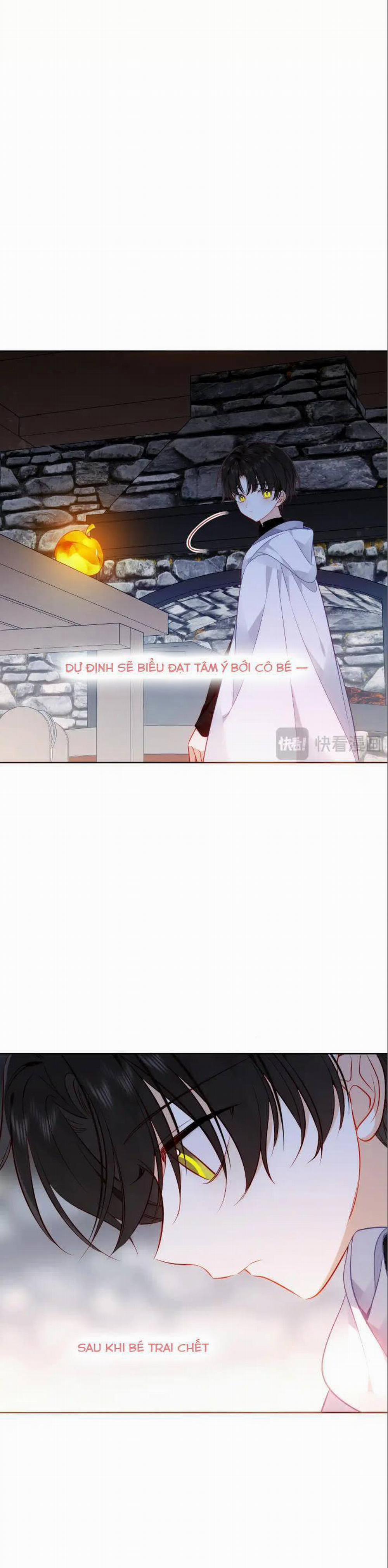 Quán Kịch Bản Trần Mộng 97 trang 14