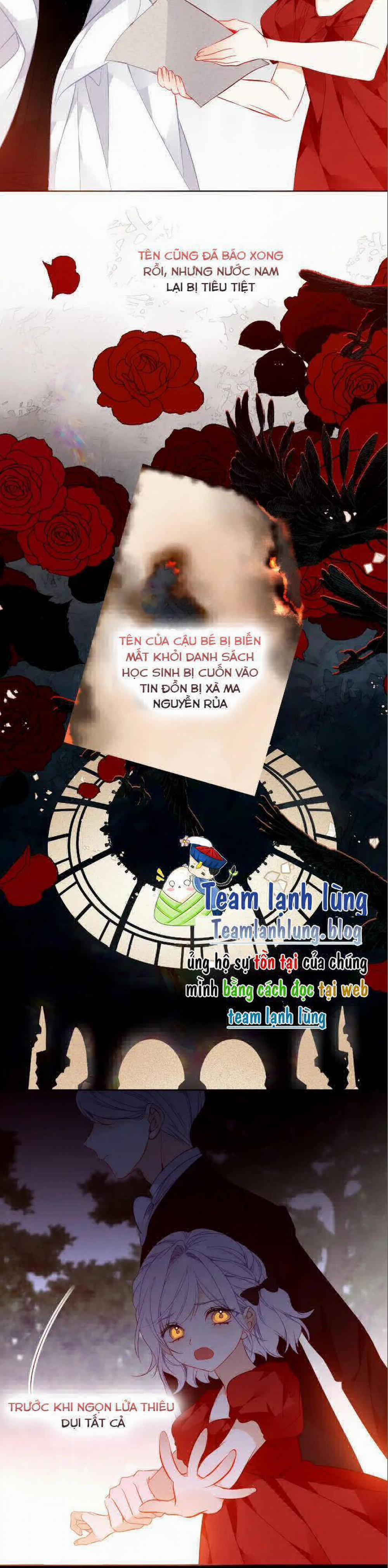 Quán Kịch Bản Trần Mộng 97 trang 19