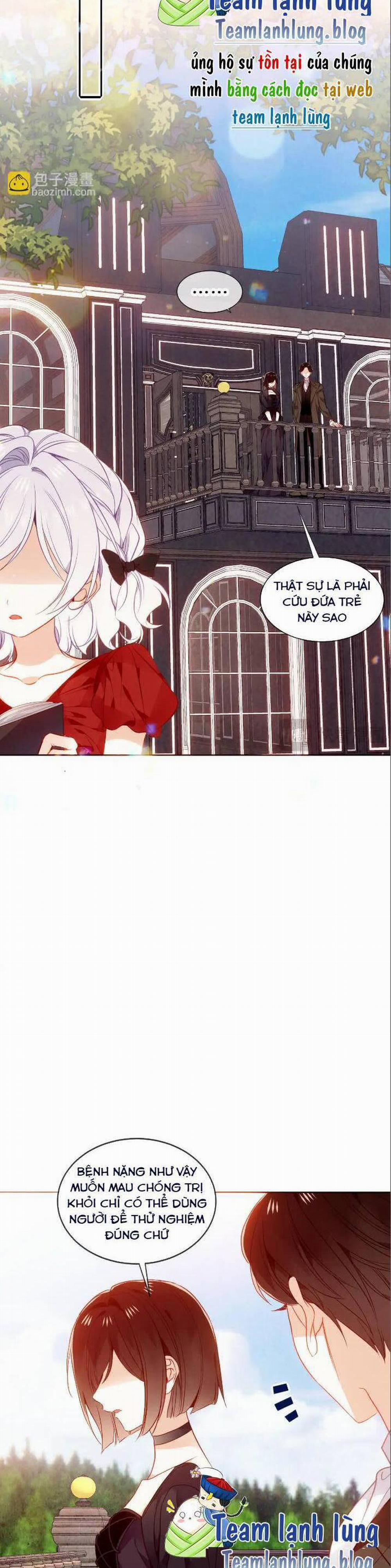 Quán Kịch Bản Trần Mộng 97 trang 2