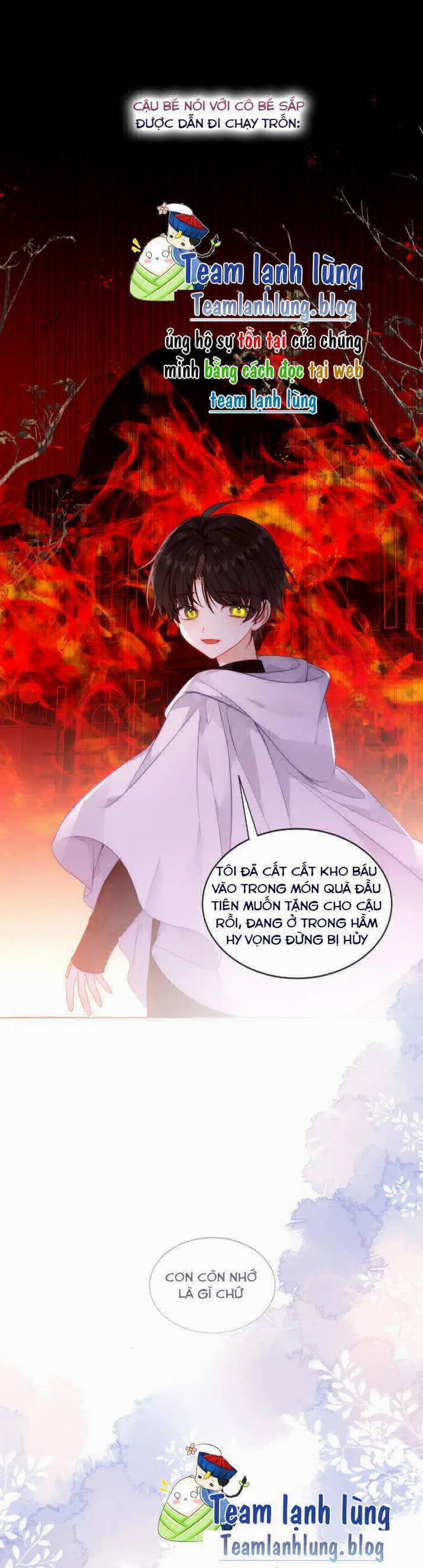 Quán Kịch Bản Trần Mộng 97 trang 20