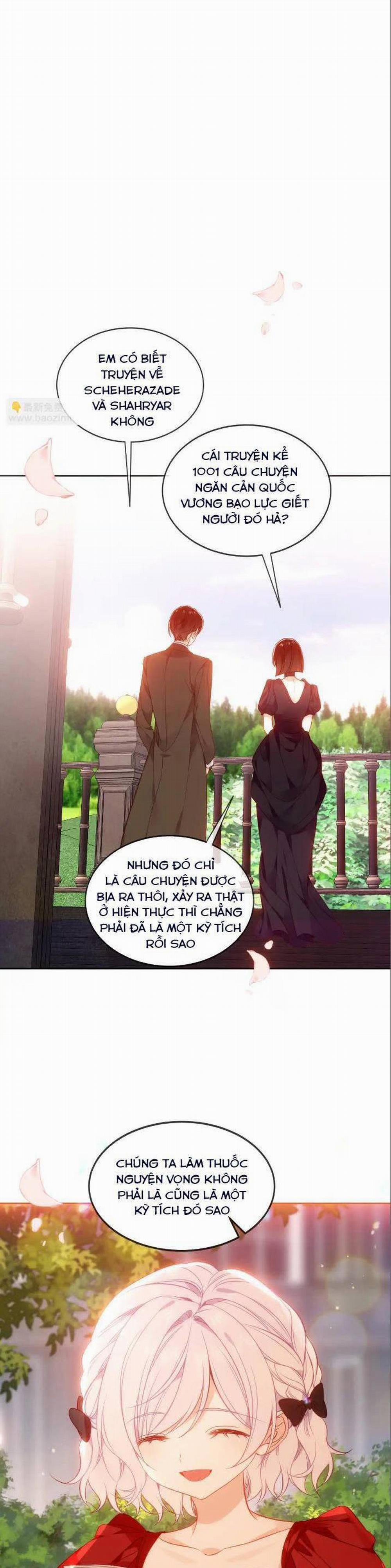 Quán Kịch Bản Trần Mộng 97 trang 5