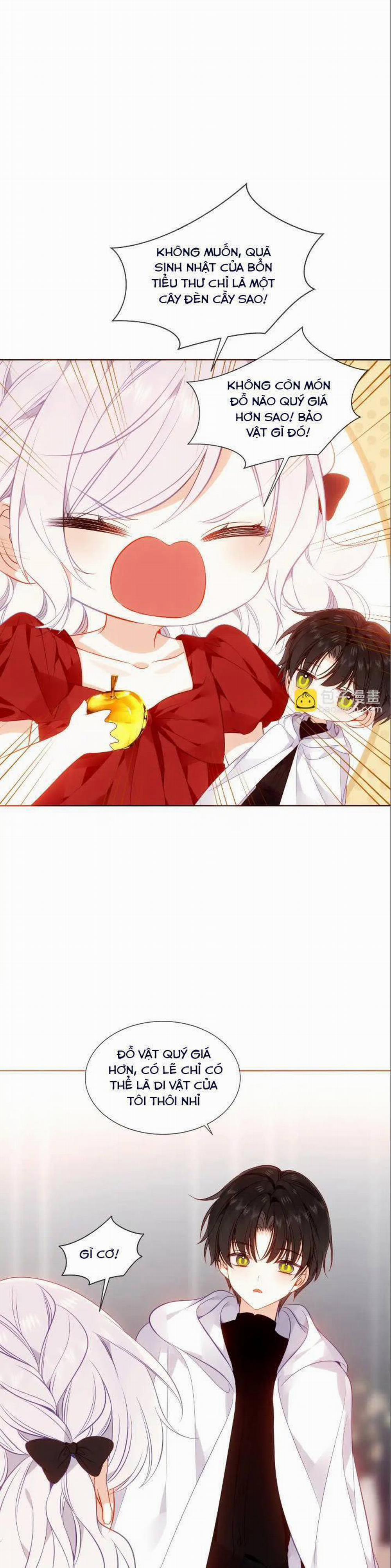 Quán Kịch Bản Trần Mộng 97 trang 8