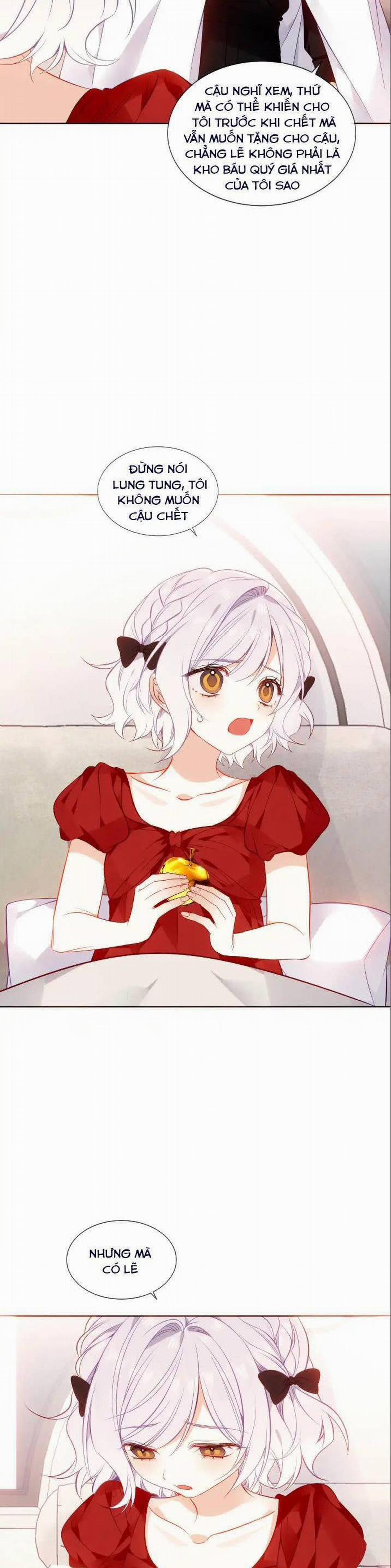 Quán Kịch Bản Trần Mộng 97 trang 9