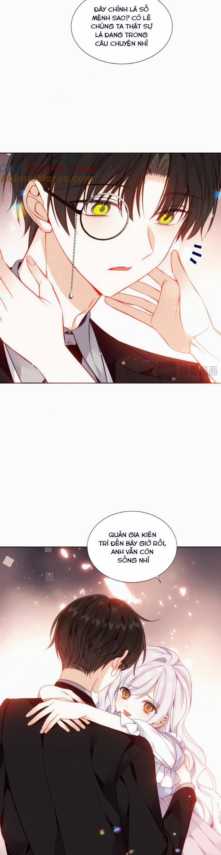 Quán Kịch Bản Trần Mộng 98 trang 11