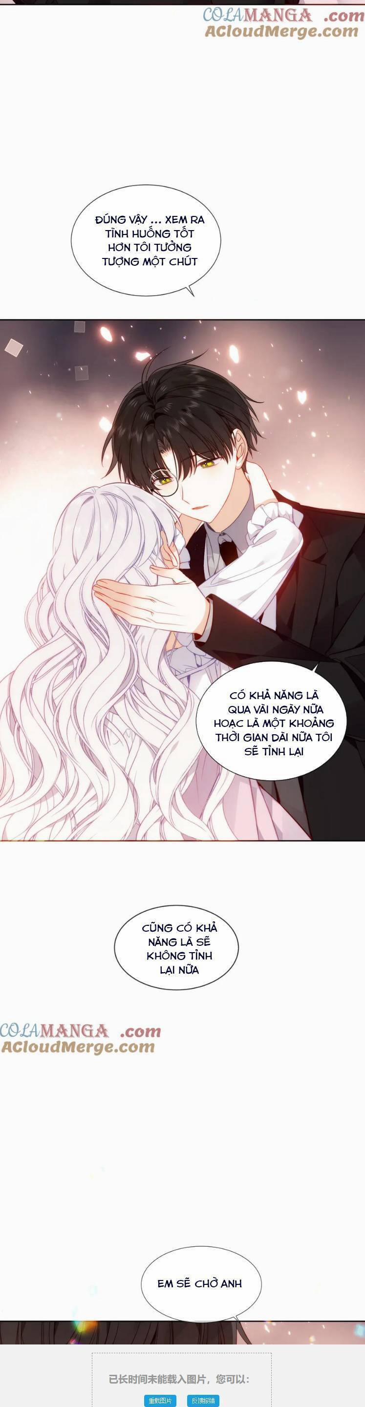 Quán Kịch Bản Trần Mộng 98 trang 12