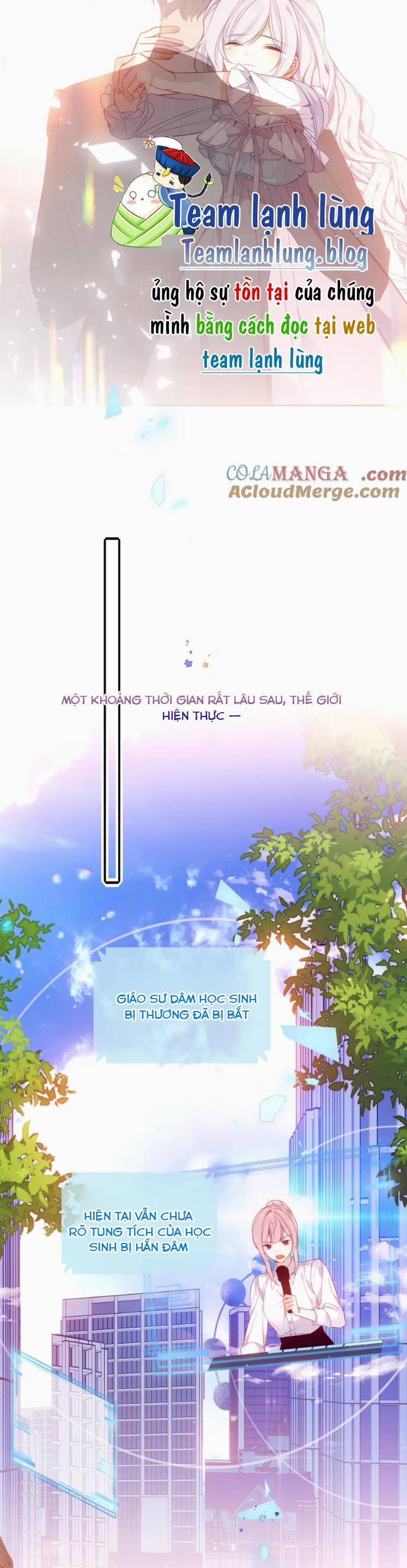 Quán Kịch Bản Trần Mộng 98 trang 14