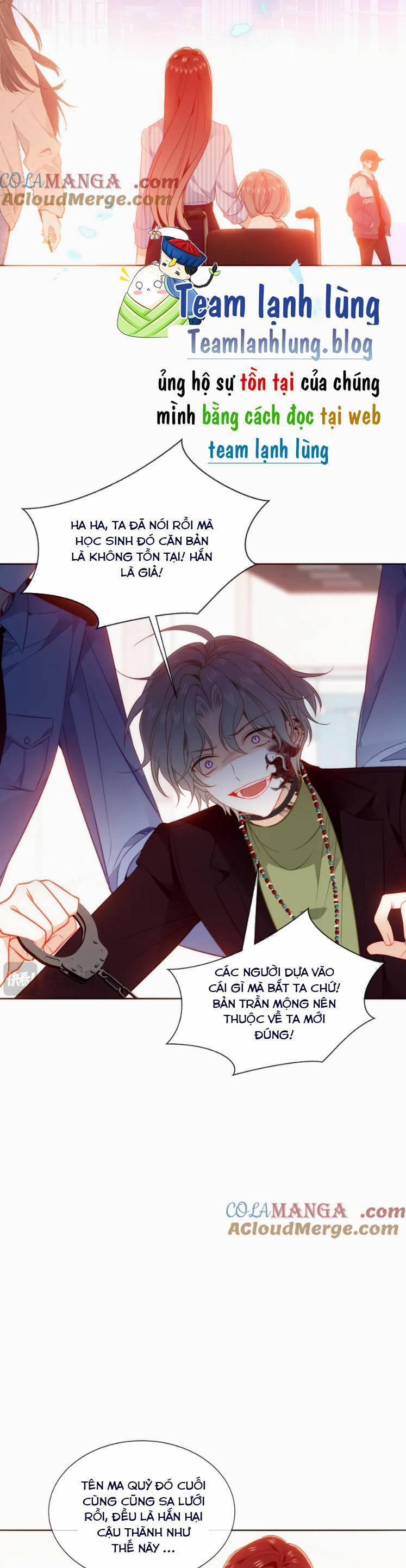 Quán Kịch Bản Trần Mộng 98 trang 15