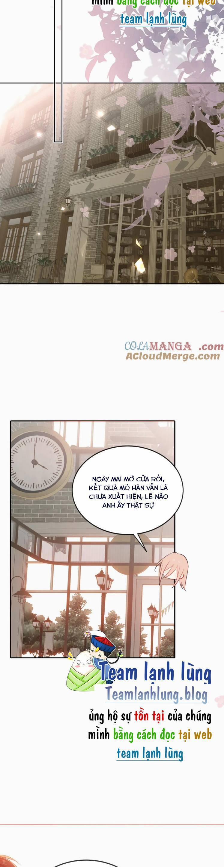 Quán Kịch Bản Trần Mộng 98 trang 17