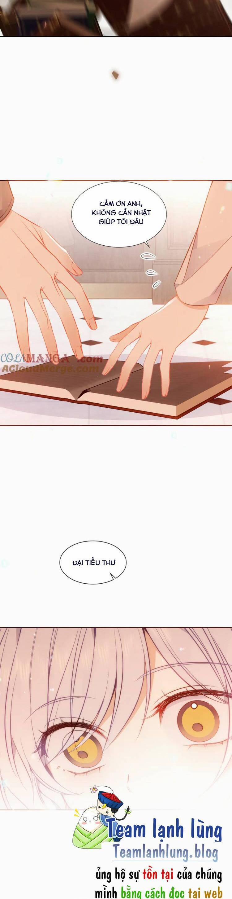 Quán Kịch Bản Trần Mộng 98 trang 21