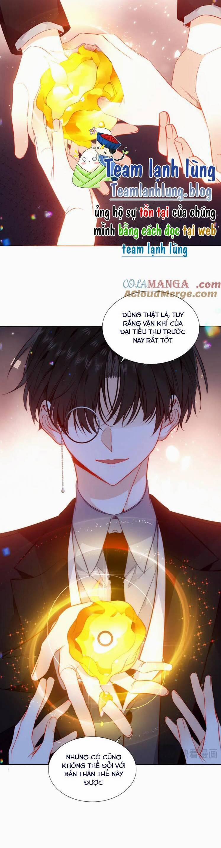 Quán Kịch Bản Trần Mộng 98 trang 3