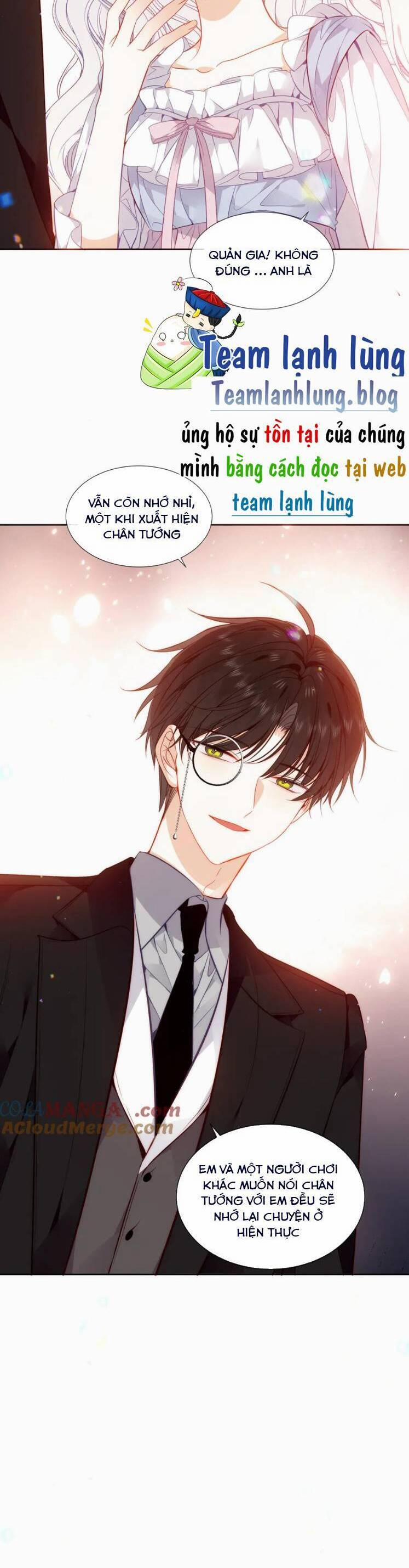 Quán Kịch Bản Trần Mộng 98 trang 5