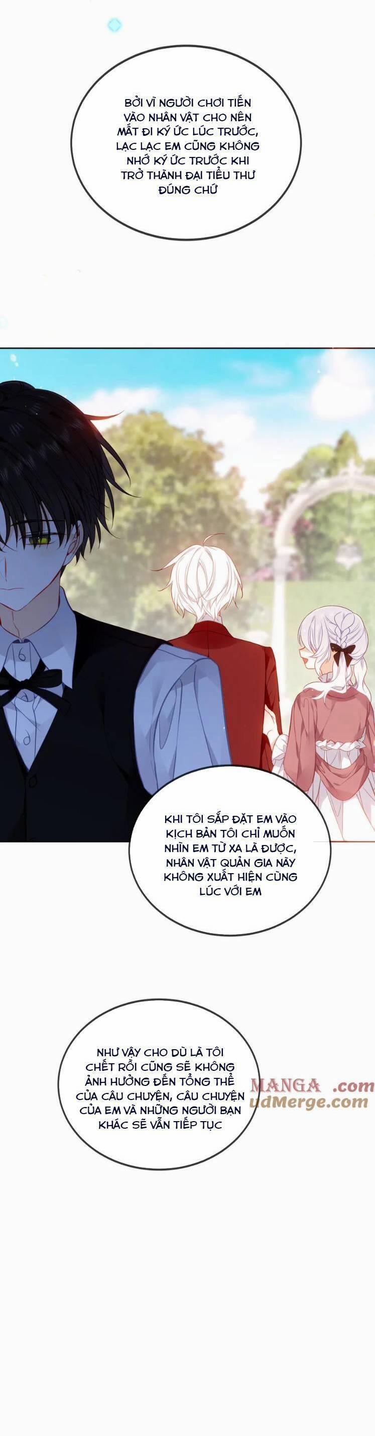 Quán Kịch Bản Trần Mộng 98 trang 9