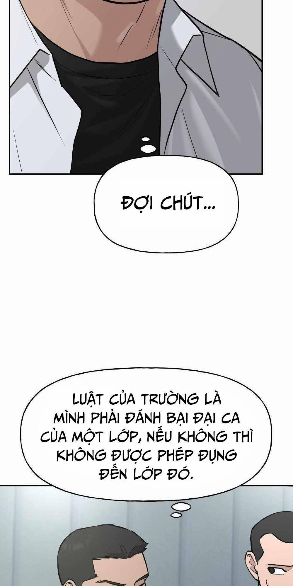 Quản Lí Du Côn 15 trang 1