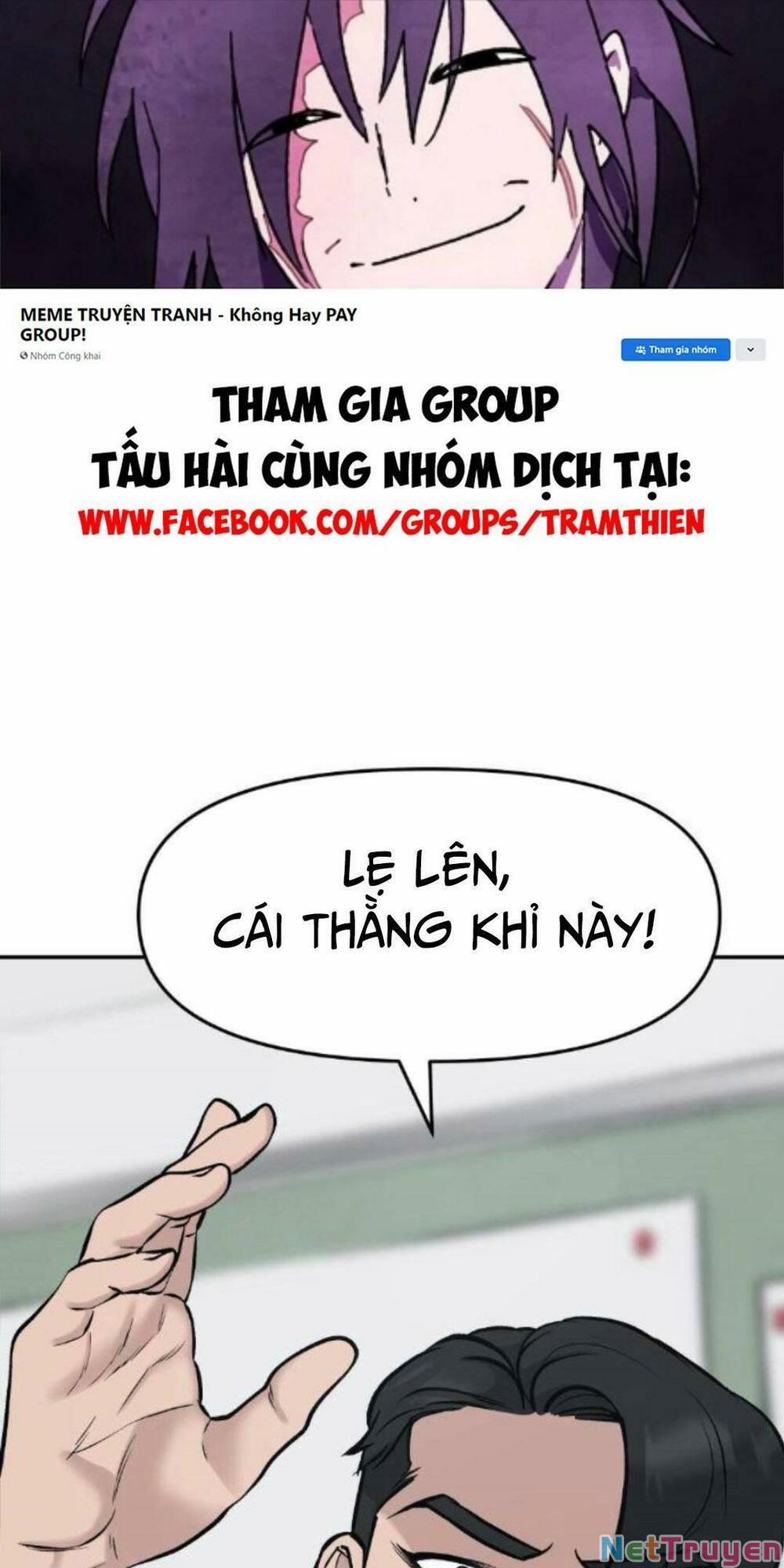 Quản Lí Du Côn 23 trang 0