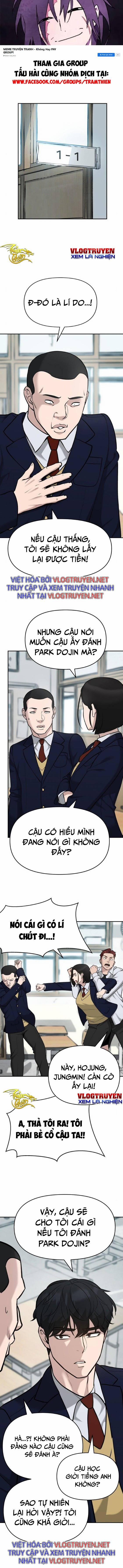 Quản Lí Du Côn 29 trang 0