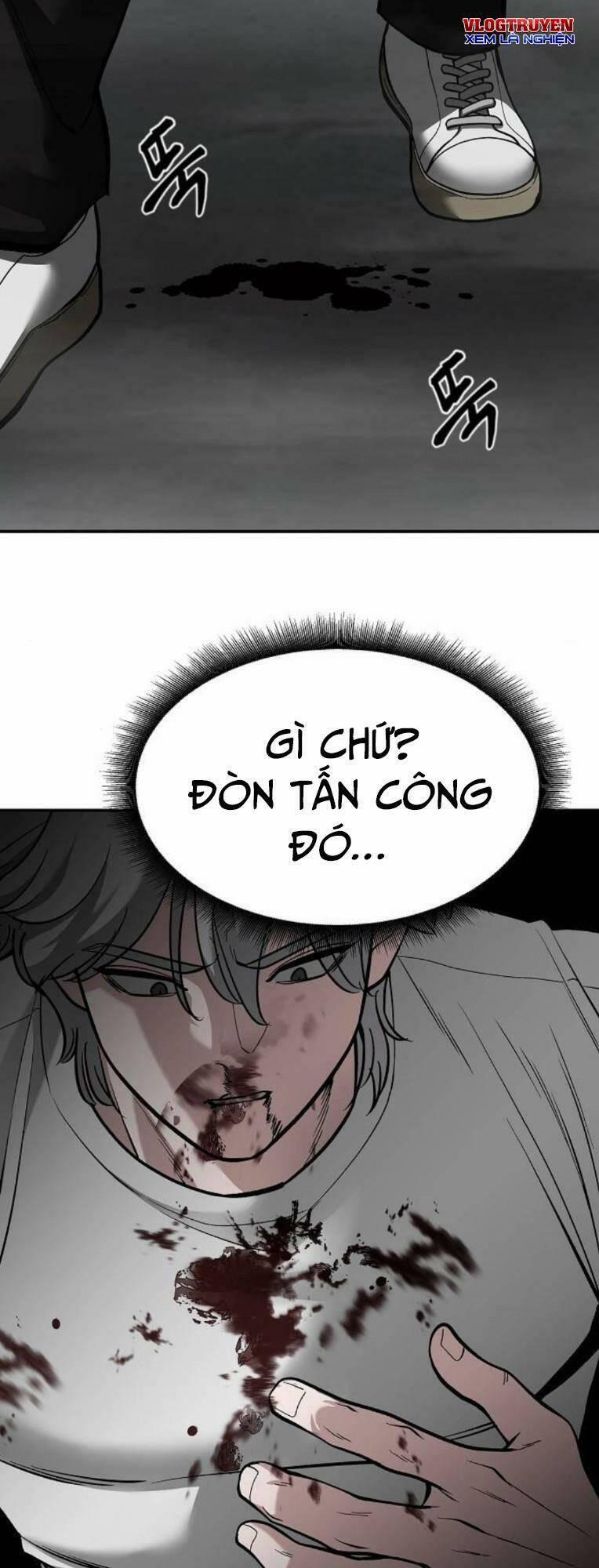 Quản Lí Du Côn 68 trang 1