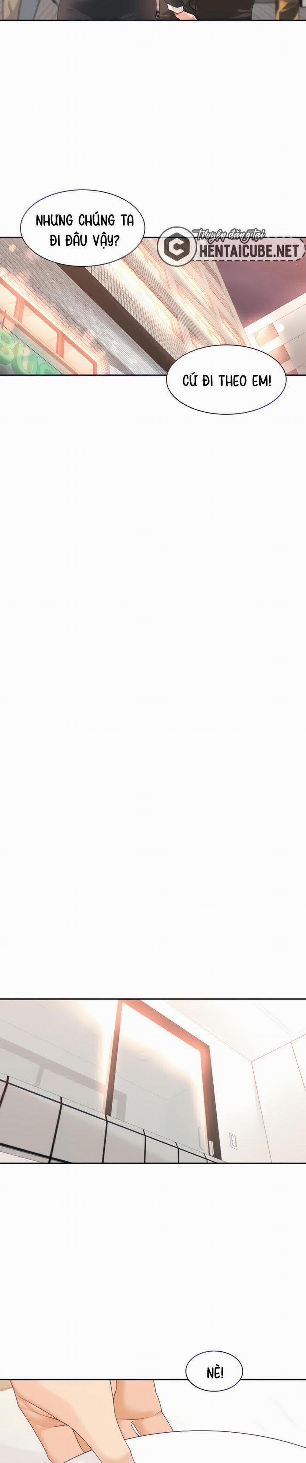 Quản lý à, mắng tôi nữa đi! 23 trang 7