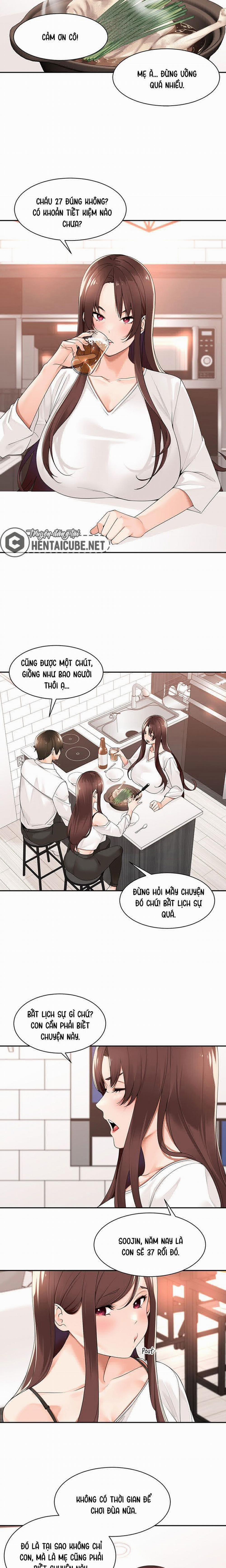 Quản lý à, mắng tôi nữa đi! 29 trang 7