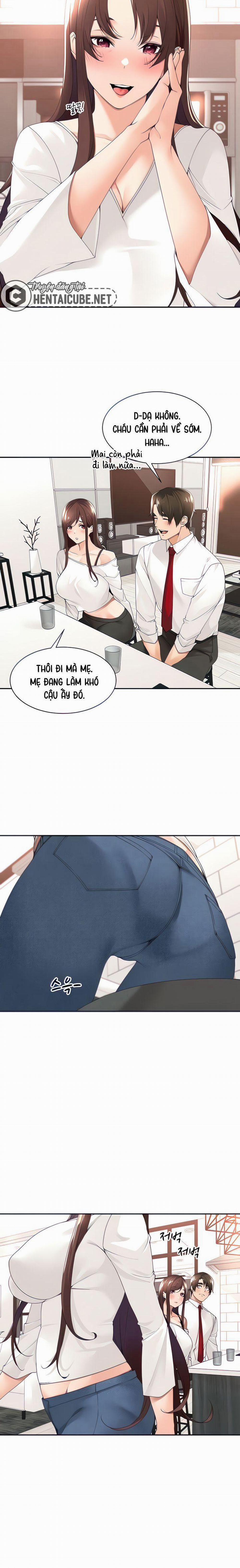 Quản lý à, mắng tôi nữa đi! 30 trang 2