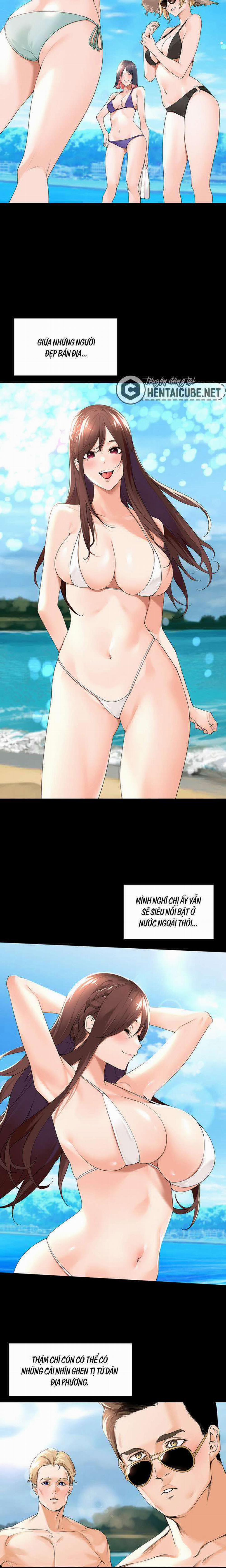 Quản lý à, mắng tôi nữa đi! 32 trang 8