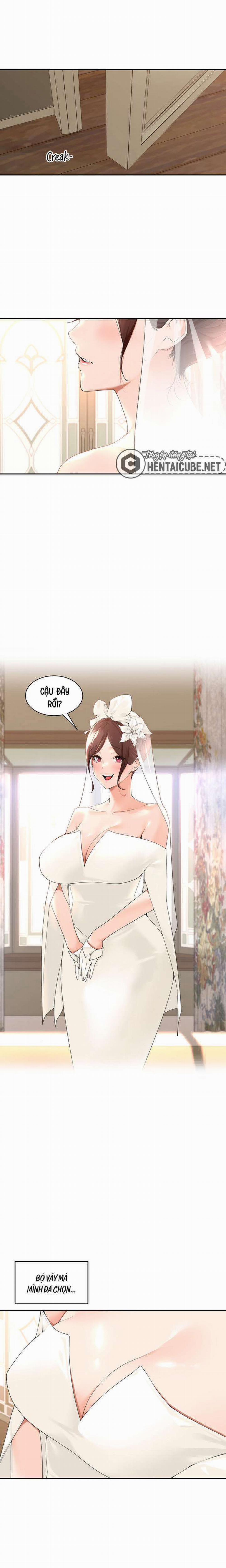 Quản lý à, mắng tôi nữa đi! 33 trang 8
