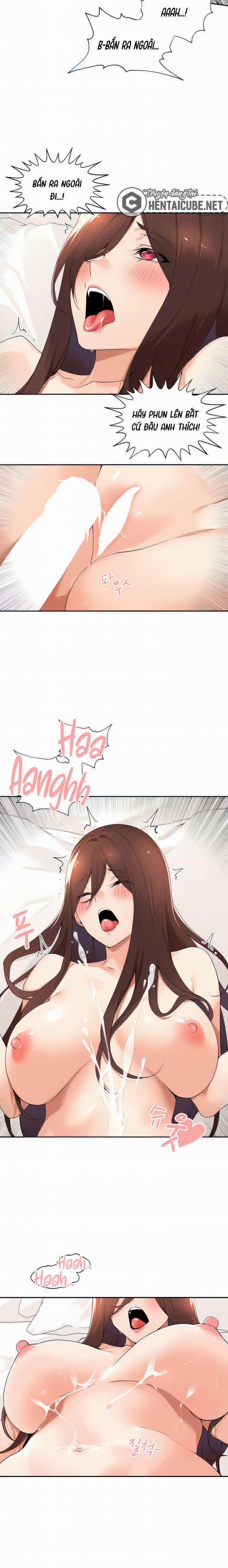 Quản lý à, mắng tôi nữa đi! 36 trang 5