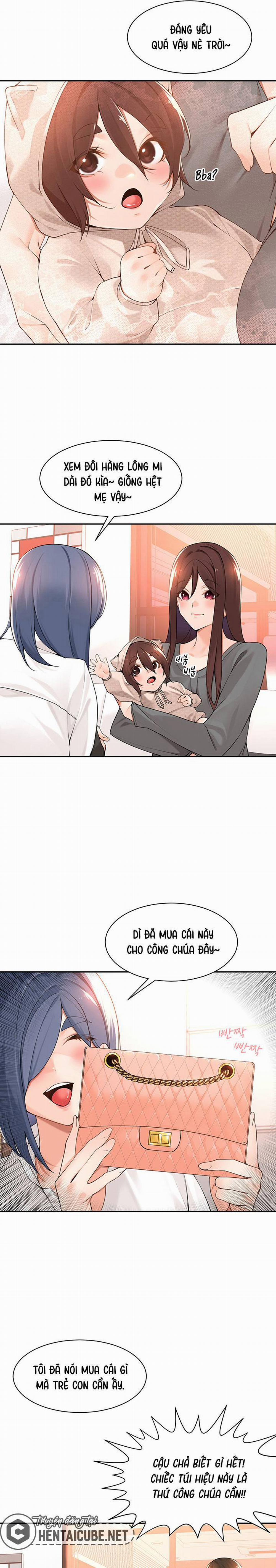 Quản lý à, mắng tôi nữa đi! 37 trang 12