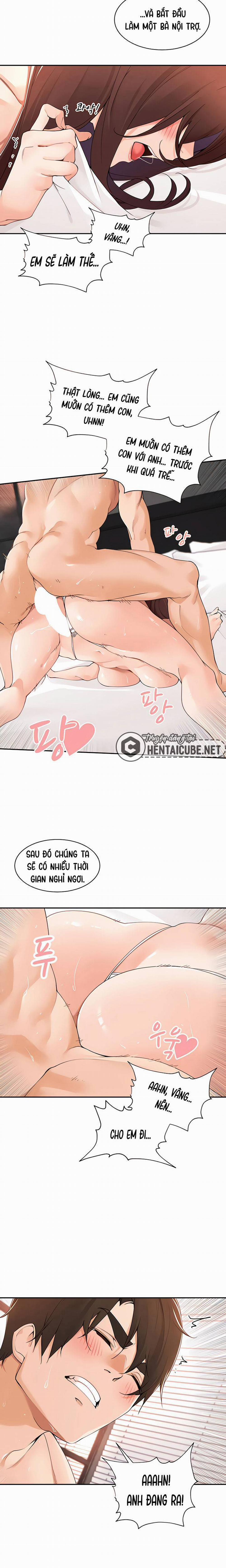 Quản lý à, mắng tôi nữa đi! 39 trang 11