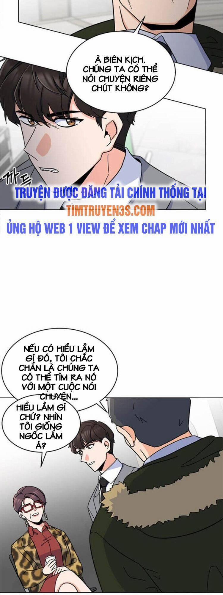Quản Lý Cấp Cao Nhất Của Năm 15 trang 29