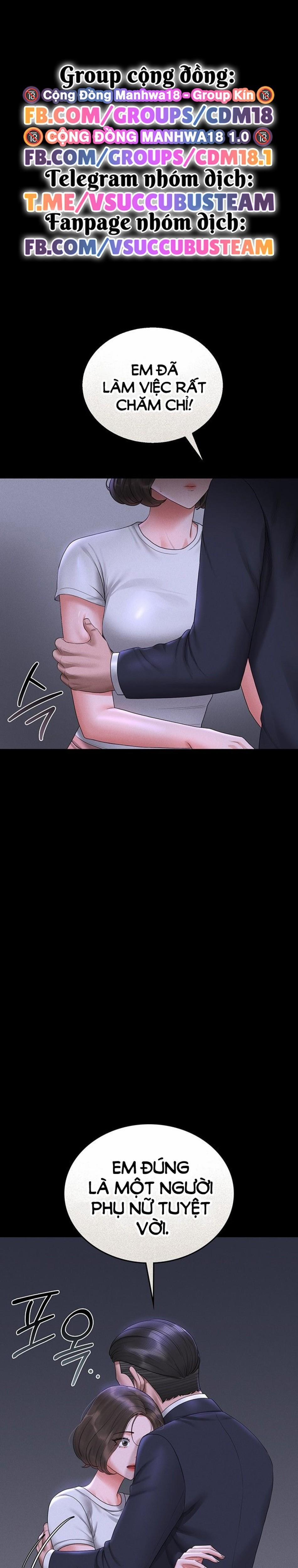 Quản Lý Chung Cư Dục Vọng 10 trang 1