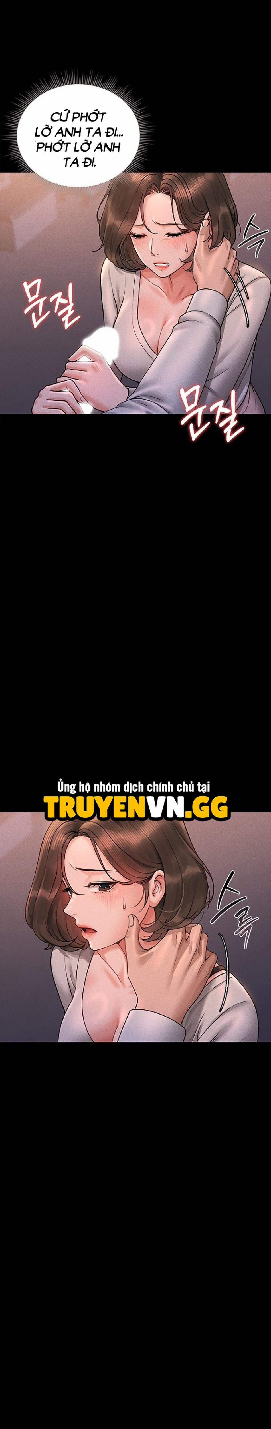 Quản Lý Chung Cư Dục Vọng 10 trang 14