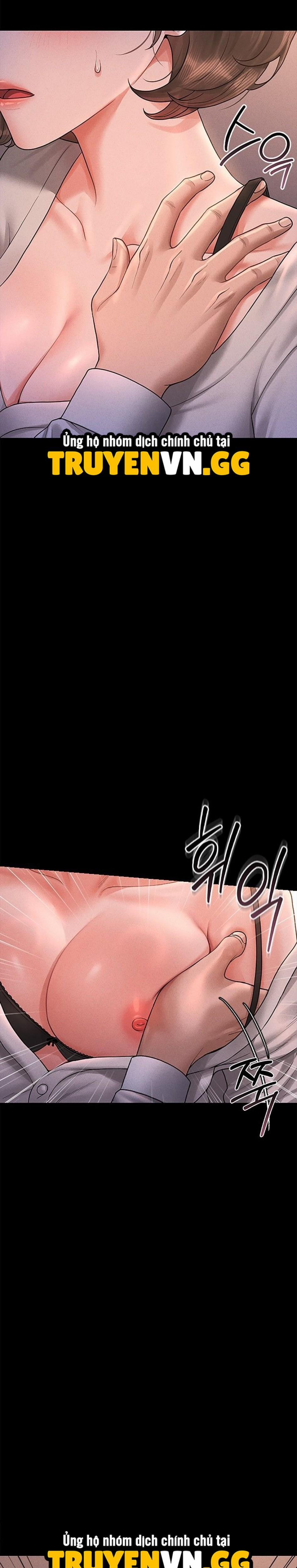 Quản Lý Chung Cư Dục Vọng 10 trang 15