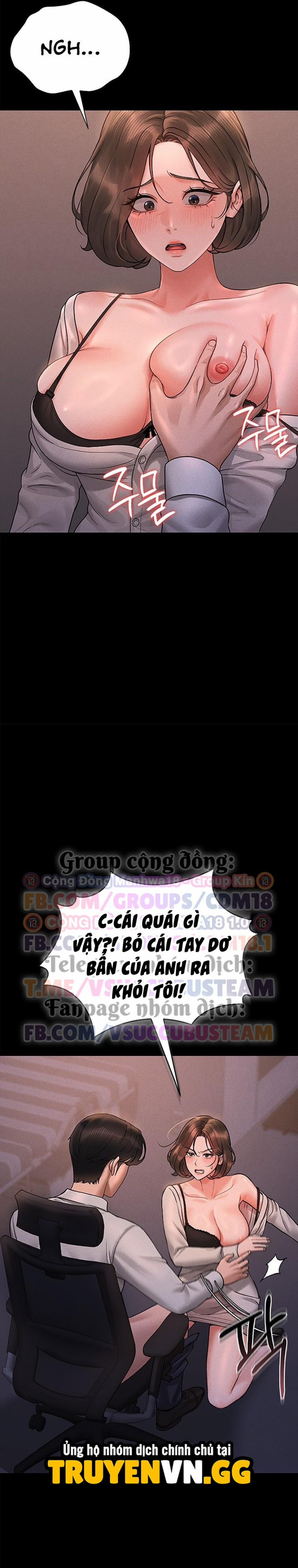 Quản Lý Chung Cư Dục Vọng 10 trang 17