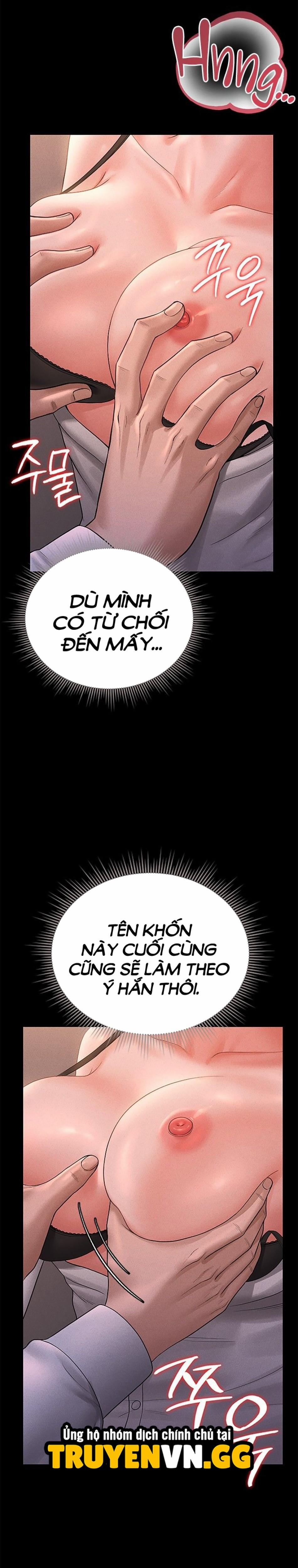 Quản Lý Chung Cư Dục Vọng 10 trang 21